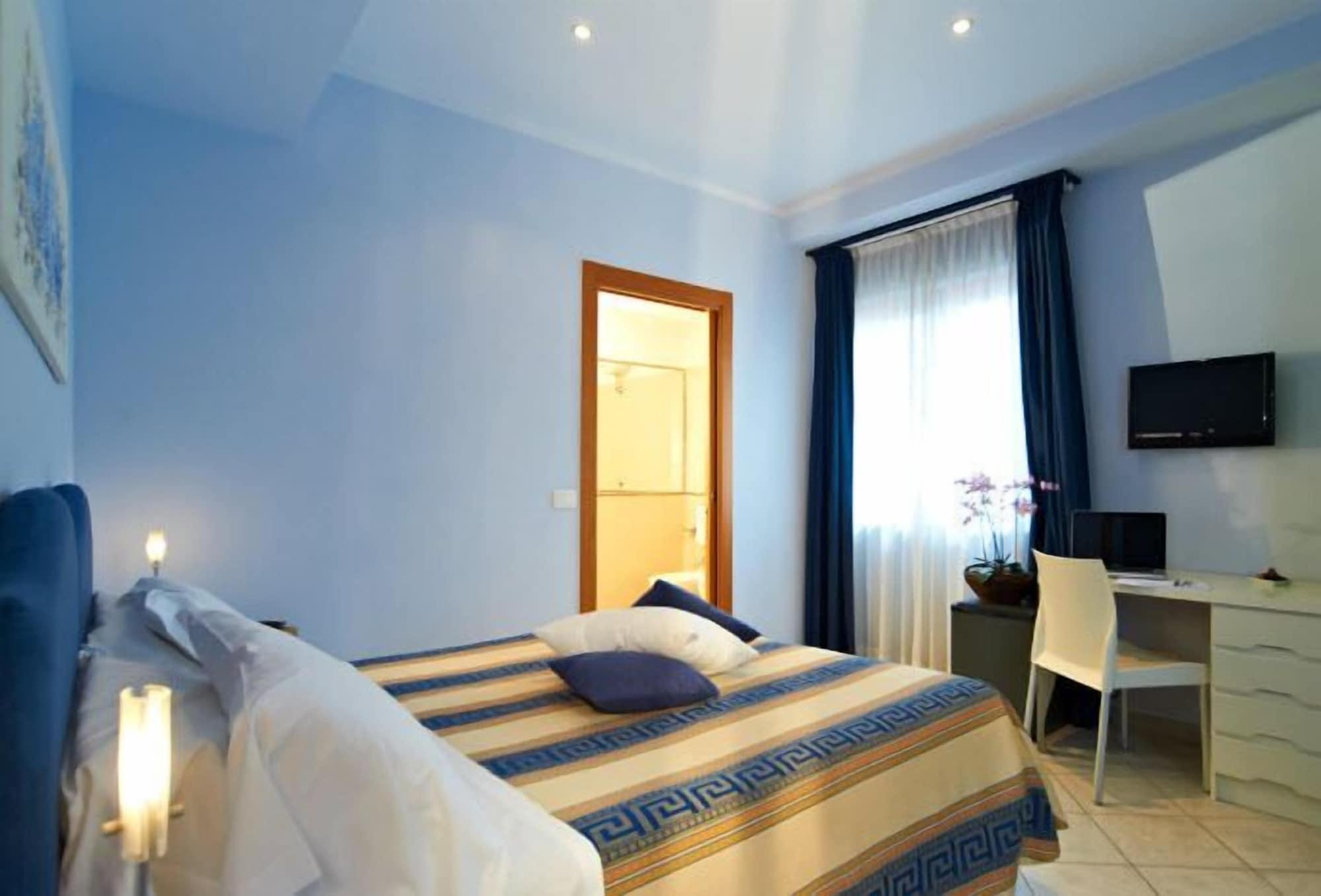Hotel Sirio Lido di Camaiore Exterior foto