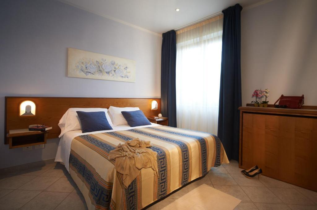 Hotel Sirio Lido di Camaiore Quarto foto