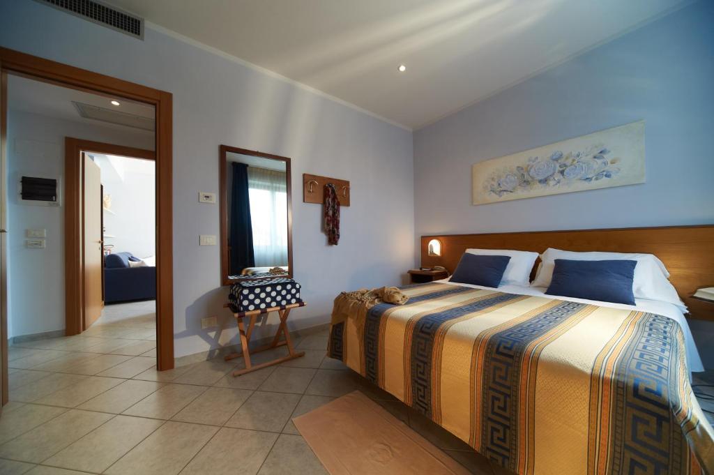 Hotel Sirio Lido di Camaiore Quarto foto